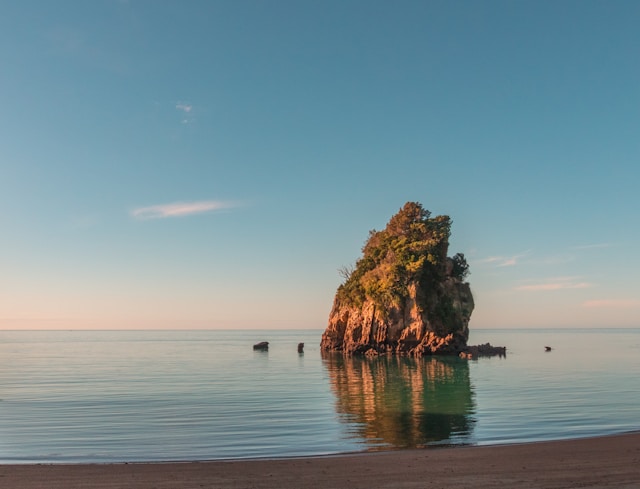 abel tasman national park