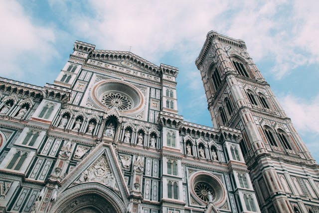 duomo florence italy