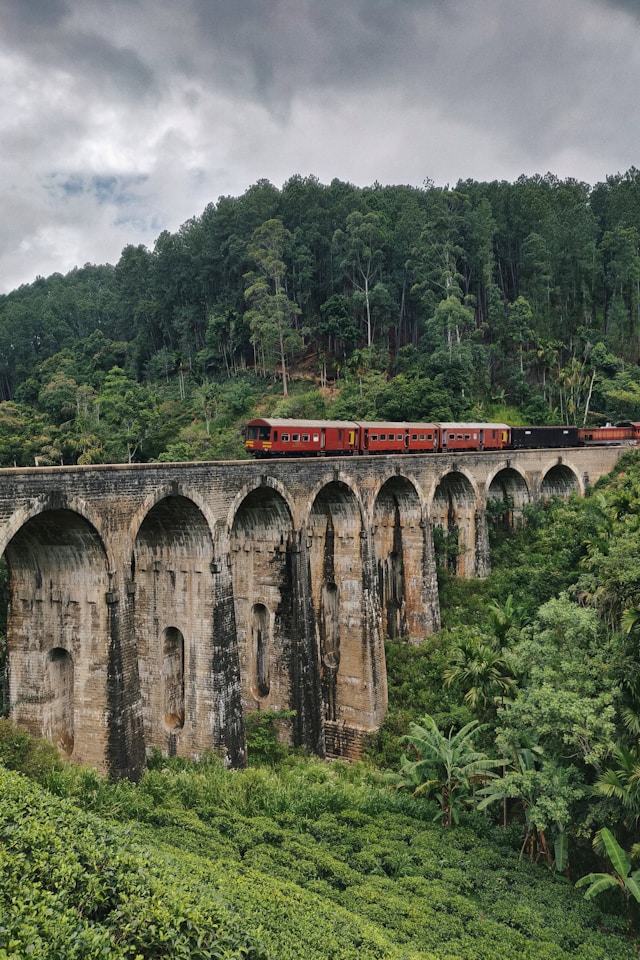 ella train bridge sri lanka