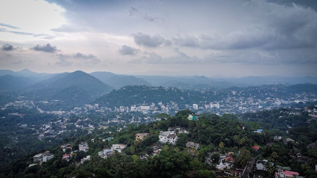 kandy sri lanka