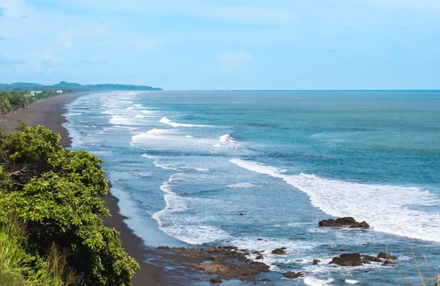 playa hermosa costa rica surf