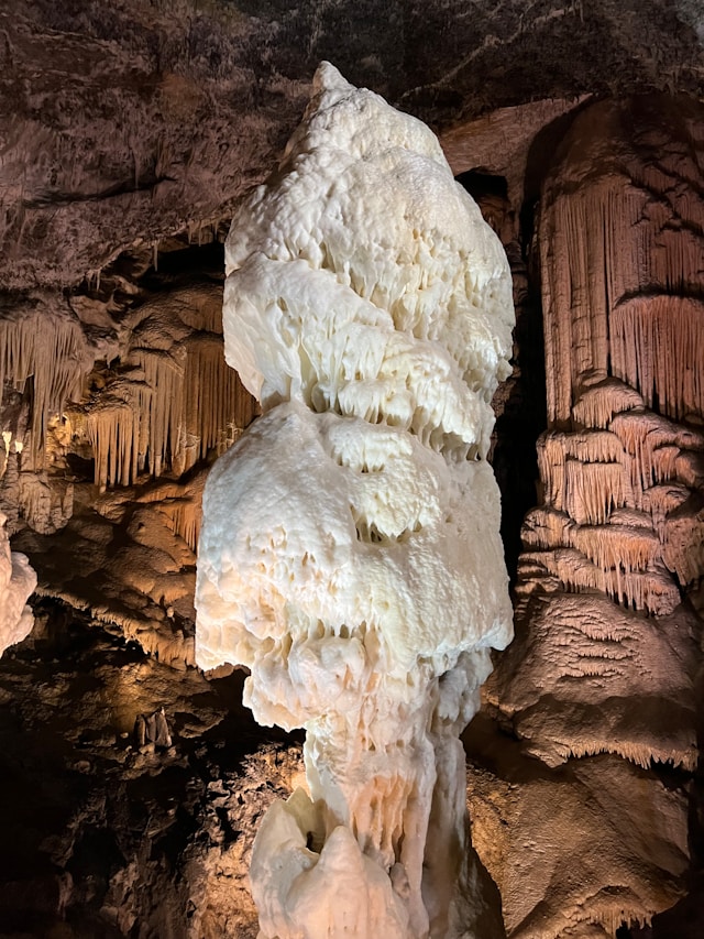 postojna cave slovenia