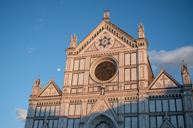 santa croce florence